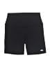 Alo Solid Black Athletic Shorts Size 25 waist (estimated) - photo 1
