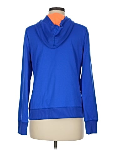 Fila Sport Zip Up Hoodie (view 2)