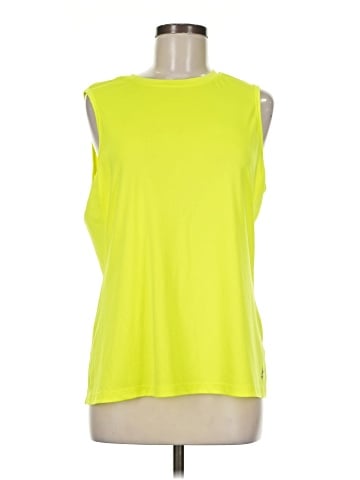 RBX Sleeveless T-Shirt (view 1)