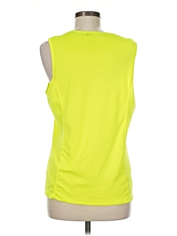 RBX Sleeveless T-Shirt (view 2)