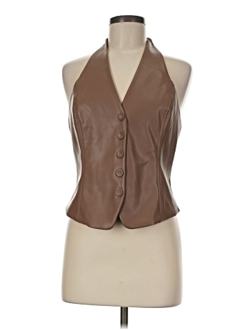 Heartloom Sleeveless Blouse (view 1)