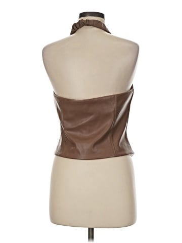 Heartloom Sleeveless Blouse (view 2)