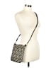 Tommy Hilfiger Gray Crossbody Bag One size - photo 2