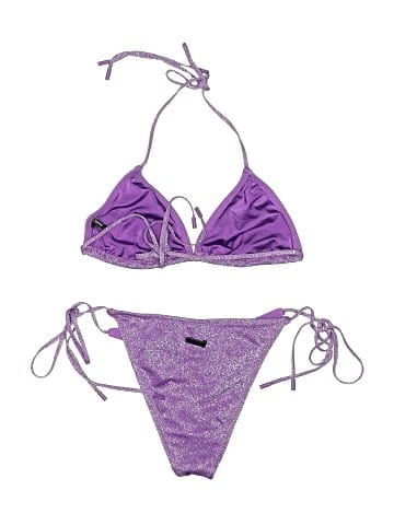 Triangl Two Piece Swimsuit (view 2)