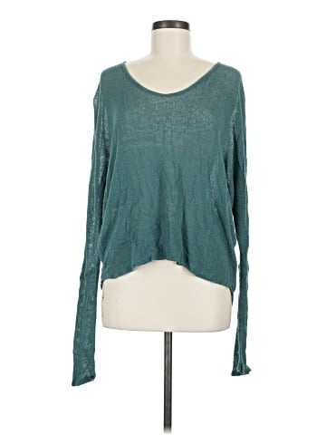 Varga Long Sleeve T-Shirt (view 1)