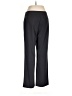 Liz Claiborne Solid Black Dress Pants Size 6 - photo 2