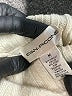 Evan Picone Ivory Turtleneck Sweater Size M - photo 7