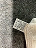 Evan Picone Ivory Turtleneck Sweater Size M - photo 8