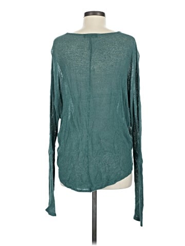 Varga Long Sleeve T-Shirt (view 2)