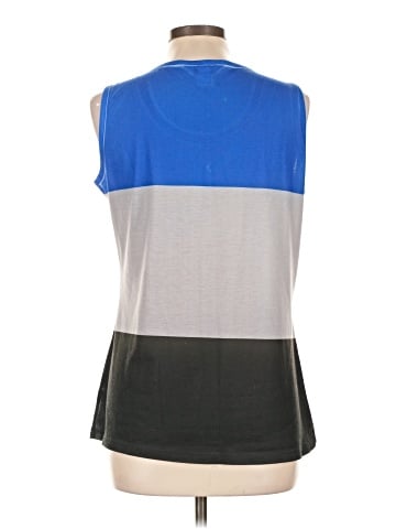 Christopher & Banks Sleeveless Top (view 2)