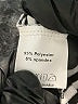 Unbranded Stripes Gray Casual Skirt Size M - photo 5