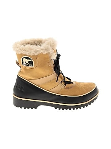 Sorel Ankle Boots (view 1)
