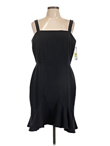 Gianni Bini Cocktail Dress (view 1)