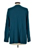 J.Jill Teal Kimono Size L - photo 2