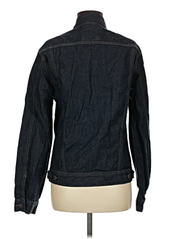 Active by Old Navy Denim Jacket (view 2)