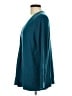 J.Jill Teal Kimono Size L - photo 5