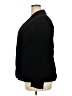J.Crew Factory Store 100% Polyester Black Blazer Size 18 - photo 5