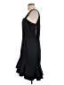 Gianni Bini Black Cocktail Dress Size 12 - photo 5