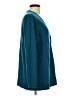 J.Jill Teal Kimono Size L - photo 4
