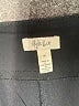 Style&Co Solid Black Shorts Size M - photo 3