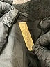 State of Being Black Coat Size M - photo 6