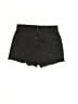 Gap Black Denim Shorts Size 14 - photo 2