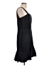 Gianni Bini Black Cocktail Dress Size 12 - photo 4