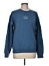 Gildan Blue Sweatshirt Size M - photo 1