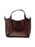 Stella McCartney 100% Polymide Brown Satchel One size - photo 3