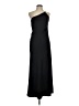 STAUD Black Cocktail Dress Size 6 - photo 1