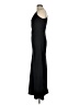 STAUD Black Cocktail Dress Size 6 - photo 5