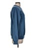 Gildan Blue Sweatshirt Size M - photo 4