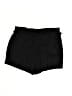 Old Navy Solid Black Shorts Size 14 - photo 2