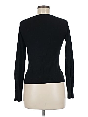 JJ Basics Long Sleeve T-Shirt (view 2)