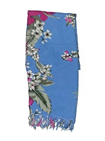 Hibiscus Collection Scarf (view 2)