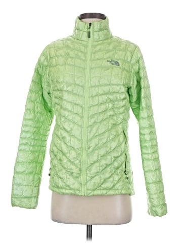 The North Face Snow Jacket (view 1)