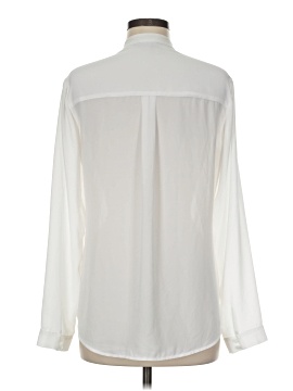 Express Long Sleeve Blouse (view 2)