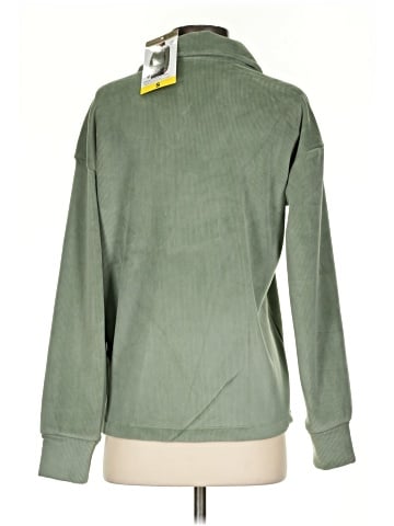 Mondetta Long Sleeve Blouse (view 2)