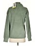 Mondetta Green Long Sleeve Blouse Size S - photo 2