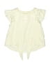 Btween Yellow Sleeveless Blouse Size 3T - photo 1