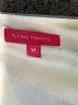 Flying Tomato 100% Polyester Print Orange Casual Dress Size M - photo 7