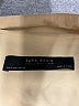Zara Basic 100% Viscose Ivory Raincoat Size S - photo 6