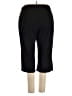 Talbots Black Active Pants Size 2X Petite - photo 2