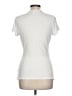 Boden Ivory Short Sleeve Top Size 12 - photo 2
