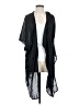Mia Joy Black Kimono One size - photo 1