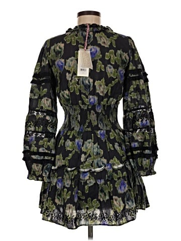 LoveShackFancy Cocktail Dress (view 2)
