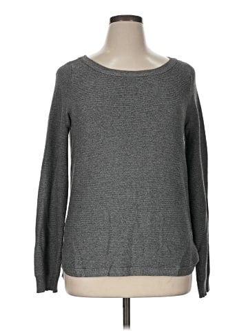 Cyrus Long Sleeve Top (view 1)