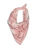 Unbranded Pink Scarf One size - photo 1