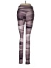 Nike Graphic Purple Leggings Size M - photo 2