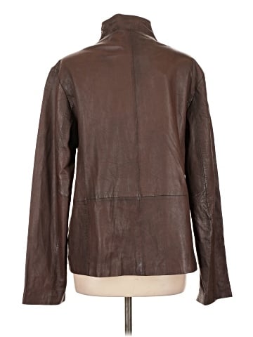 Tibor Leathers Jacket (view 2)